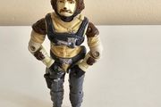 Vintage G.I. Joe Slip-Stream Pilot Hasbro 1986