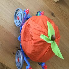 Disney Cinderella Pumpkin carriage