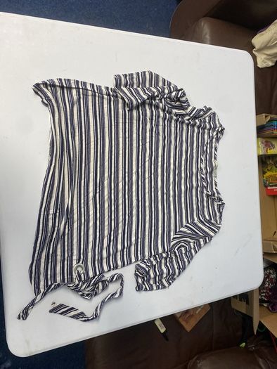 Women's size 16