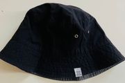 Reversible Bucket Hat