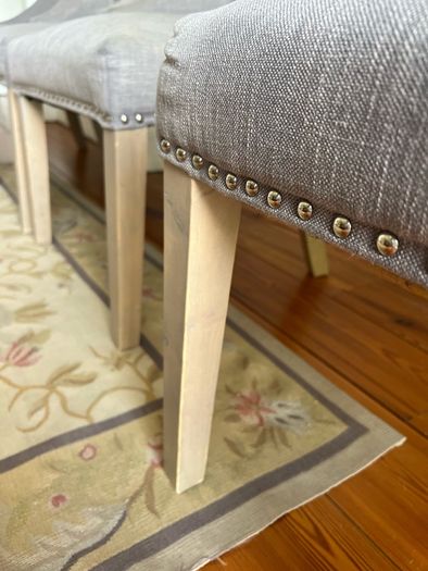4 Dining Chairs