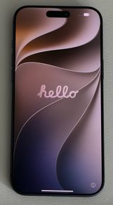 iPhone 17 Pro Max 256gb