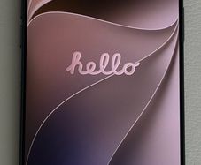 iPhone 17 Pro Max 256gb