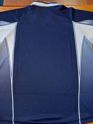 Vintage O'Neill's Sigerson and Fitzgibbon Cup Promo Jersey Adult XL