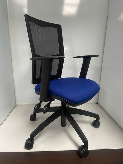Variety of office chairs