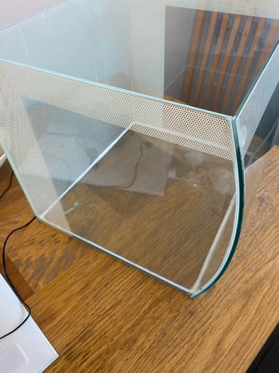 60 litre fish tank