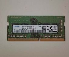 Samsung 8gb Ddr4 Laptop Ram
