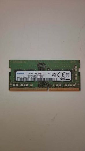 Samsung 8gb Ddr4 Laptop Ram