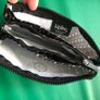 Kipling CREATIVITY L nylon waterproof toiletry purse bag Image 3