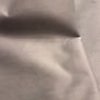 fabric 10 meters grey velvet Image 6