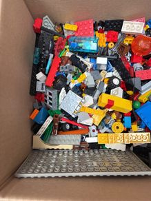 Lego 1kg