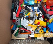 Lego 1kg