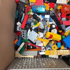 Lego 1kg
