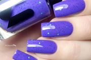 nail polish by Masura Big 5 free formula brand new
