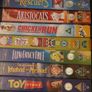 Disney & Aardman Videos Image 2