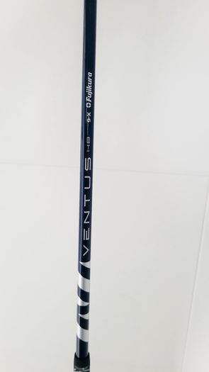 Titleist T200 2 iron (upgraded shaft)