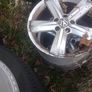 vw alloy wheels Image 3