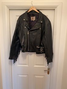vintage clothing