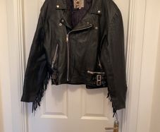 vintage clothing