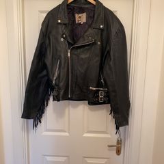 vintage clothing