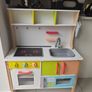Play kitchen Image 2