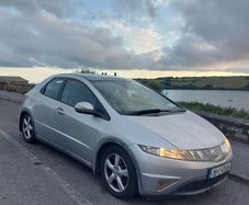 Honda Civic 2009