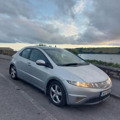 Honda Civic 2009