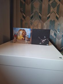 Travis scott cds/astroworld/Utopia Bundle