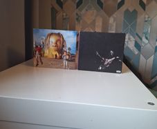 Travis scott cds/astroworld/Utopia Bundle