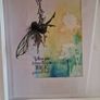 Fairy Handmade Sign Image 2