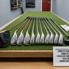 Ping Golf set