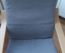 Ikea Poang Armchair