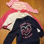 Baby girl clothes 6-9 months (Bundle) Image 7