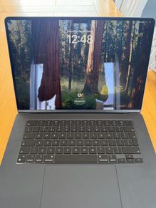 Macbook Air 15.4"