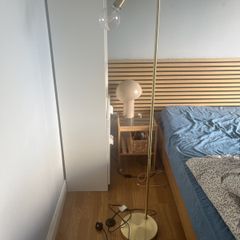 Floor lamp