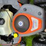 Husqvarna TC138 Ride on Mower - Year 2020 Image 6