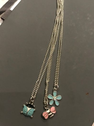 Girls Jewellery