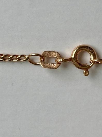 14ct gold