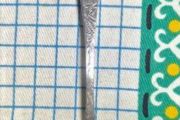 sterling silver spoon