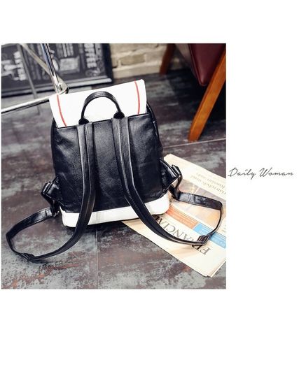 Back bag Lolita
