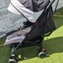 mothercare stroller Image 4