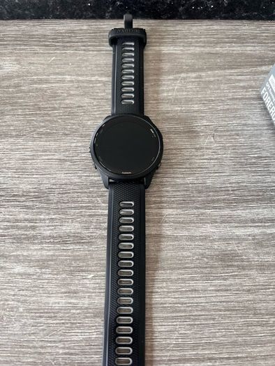 Garmin forerunner 265