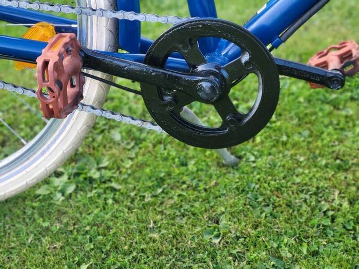 Youngsters Unisex Bike No Offers
