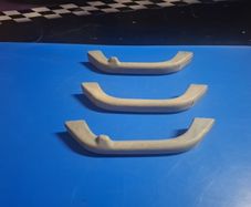 Escort XR3i mk4 grab handles