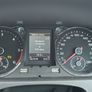 Passat b7/Passat cc color  cluster Image 6