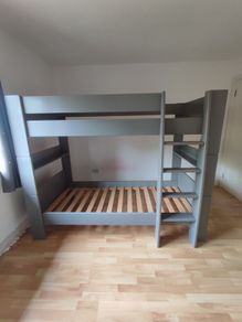Bunk Bed