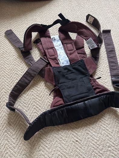 Baby Bjorn carrier
