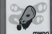 Super Furry Animals CD - Mwng
