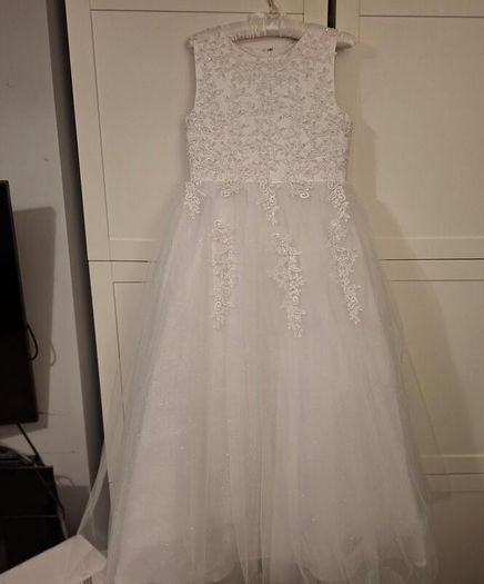 communion dress
