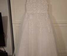 communion dress